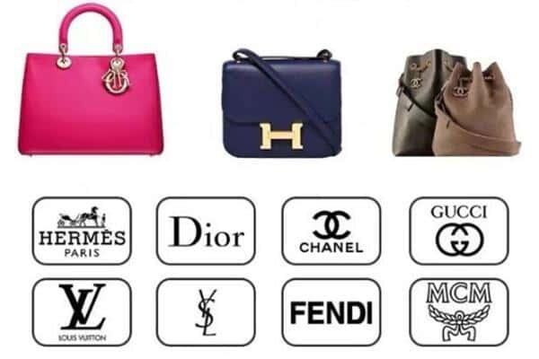 庆阳合水县回收名包